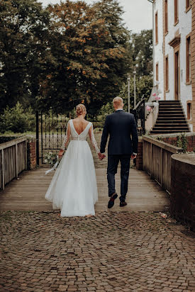 Hochzeitsfotograf Vivien Dorbandt (vd-creative). Foto vom 23. Oktober 2020