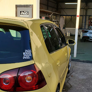 ゴルフ 5 GTI