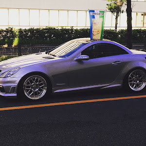SLK SLK350