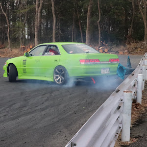 マークII JZX100