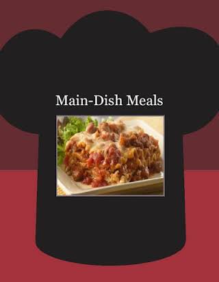 Main-Dish Meals