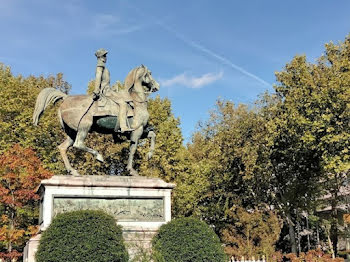 appartement à Neuilly-sur-Seine (92)