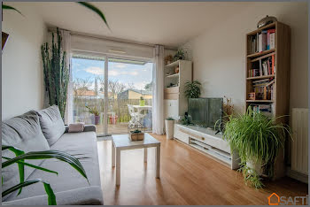 appartement à Nantes (44)