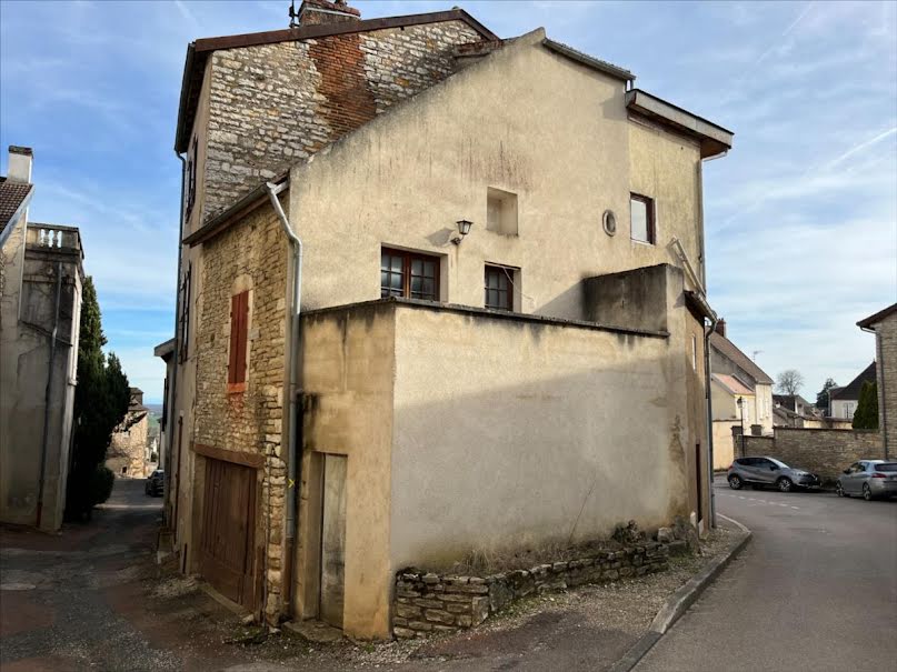 Vente maison 5 pièces 199 m² à Volnay (21190), 180 000 €