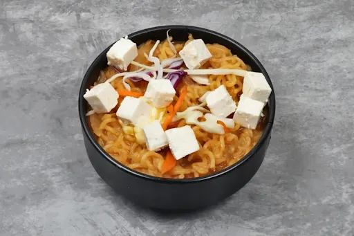 Paneer Maggi