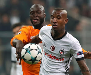 Besiktas et Porto se neutralisent, le Spartak et Maribor aussi