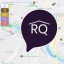 RealQuik Home Maps for Zillow Chrome extension download