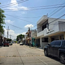 Imagen CASA HABITACION EN TAMPICO, TAMAULIPAS