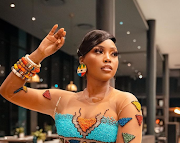 Actress Nelisiwe Sibiya speaks on her role on e.tv's Durban Gen.