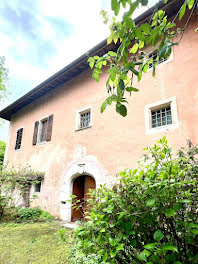 manoir à Aix-les-Bains (73)