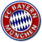 Item logo image for Bayern Munich