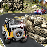 Cover Image of Download Jeep Parking 4x4 1.0 APK