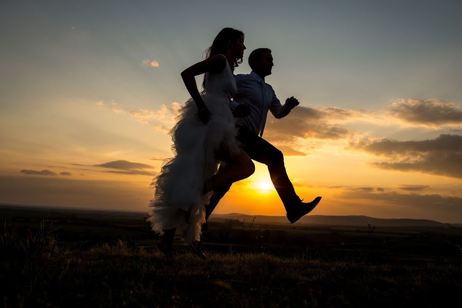 Wedding photographer Károly Nagy (karolynagy). Photo of 8 October 2018