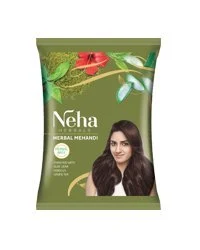 Neha Herbal Mehandi - 1 kg