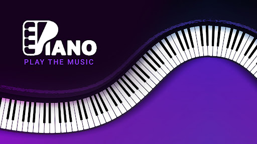 Screenshot Piano Keyboard - Play Music