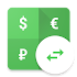 CoinCalc - Currency Converter/Exchange with Crypto9.1 (Pro)