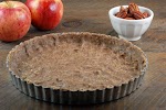 Paleo Pecan Tart Crust was pinched from <a href="http://www.elanaspantry.com/paleo-pecan-tart-crust/" target="_blank">www.elanaspantry.com.</a>