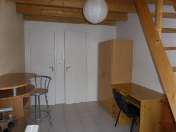 appartement à Jacou (34)