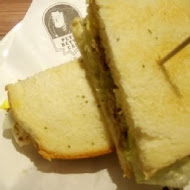 彼得好咖啡 peter better cafe(市府松菸門市)