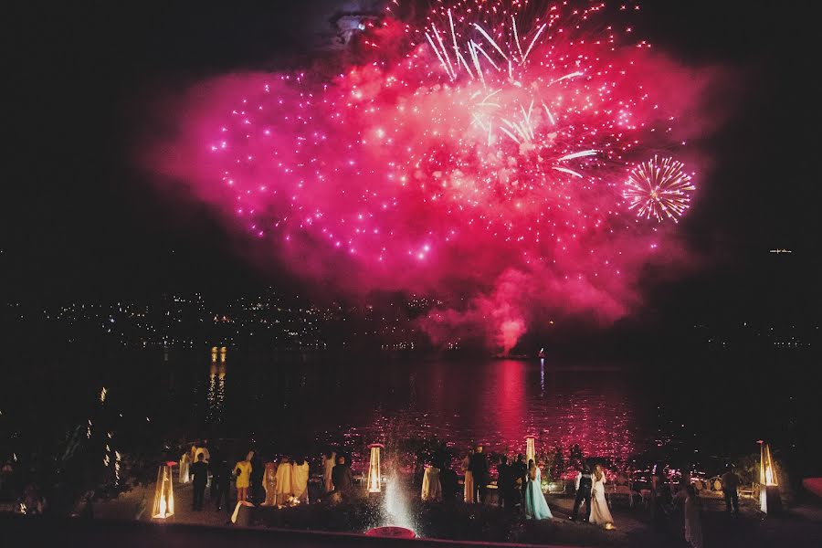 Fotógrafo de casamento Aleksey Kinyapin (kinyapin). Foto de 27 de abril 2018