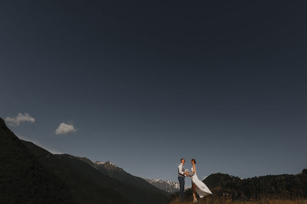 Fotógrafo de casamento Armand Avakimyan (armand). Foto de 20 de junho 2022