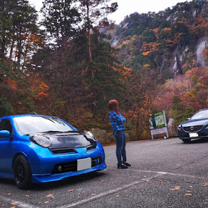 マーチ K12