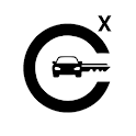 Car Chabi X-Smartphone Car Key