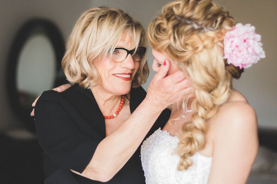 Photographe de mariage Yana Audas (audas). Photo du 18 février 2019