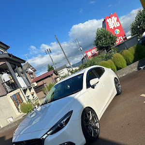 アクセラ BM5FP