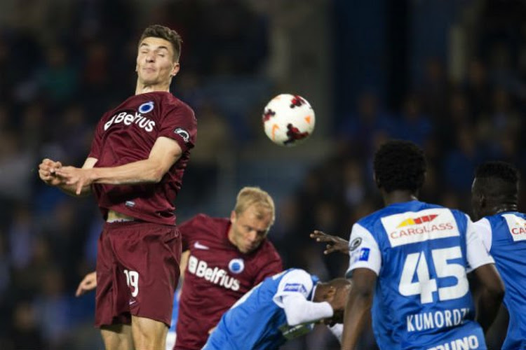 Geen WK-selectie en geen titel voor Meunier: "Maar ik vind het erger voor Timmy"