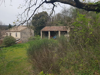 maison à Montségur-sur-Lauzon (26)