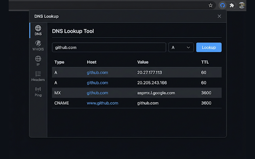 Portex — Developer Toolkit screenshot 3