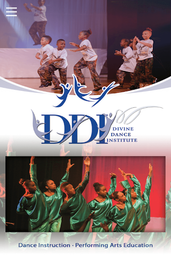 Divine Dance Institute