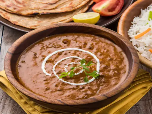 Dal Makhani