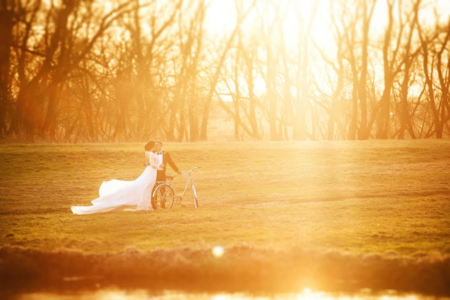 Wedding photographer Yuriy Koloskov (yukos). Photo of 4 May 2018