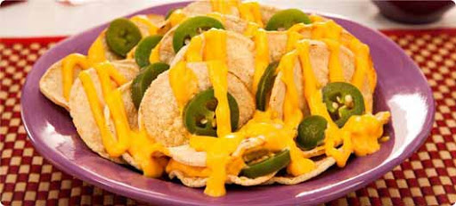 Nachos