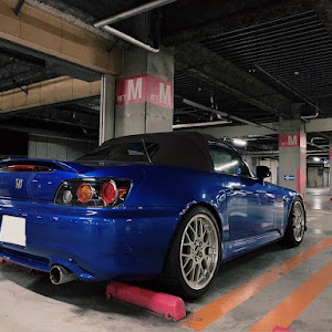 S2000 AP2