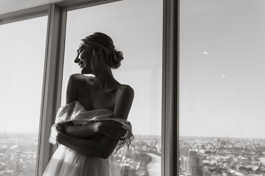 Photographe de mariage Maksim Nikolaenkov (maksnikolaenkov). Photo du 30 août 2018