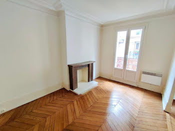 appartement à Paris 18ème (75)