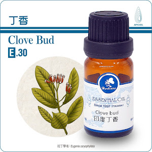 印度小農特級丁香精油10ml/Clove bud