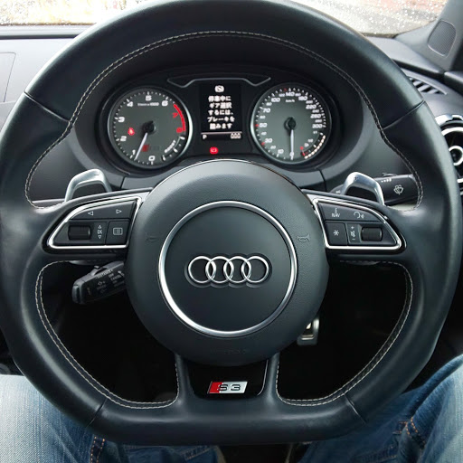 スナイパーS3のプロフィール画像