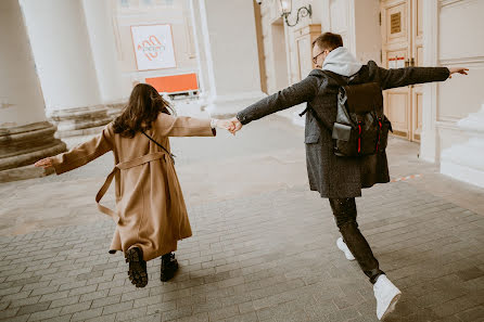 Wedding photographer Petr Gubanov (watashiwa). Photo of 3 April 2022