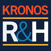 Kronos R&H Executive Summit  Icon