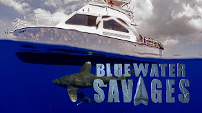 Blue Water Savages thumbnail