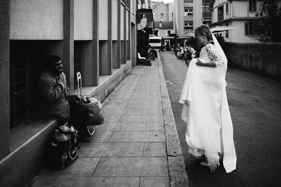 Photographe de mariage Philippine Chauvin (philippinech). Photo du 6 décembre 2021