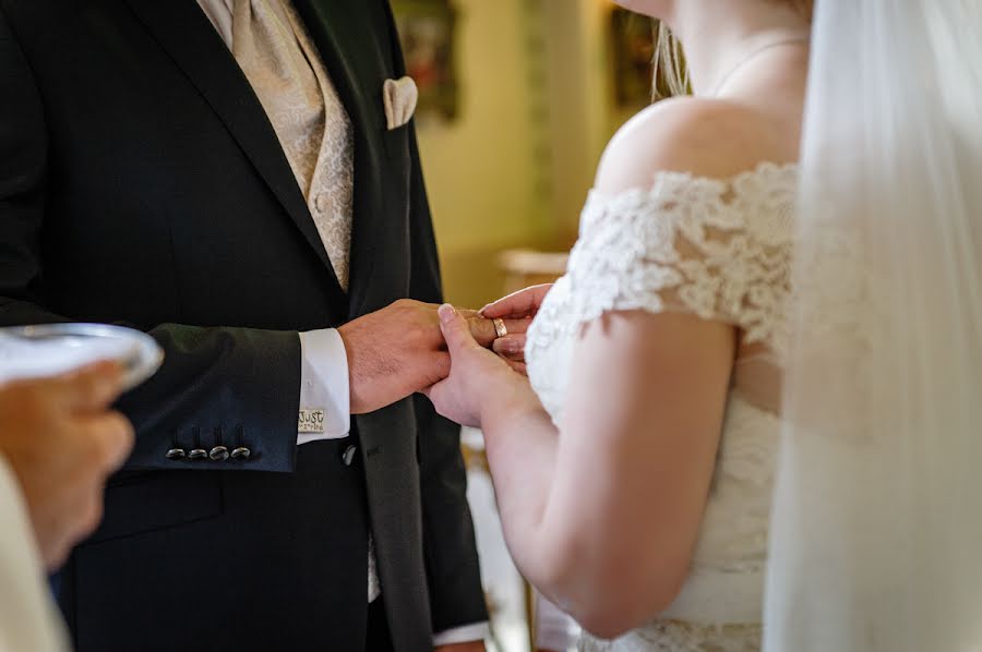 Photographe de mariage Etele Simon (etelephoto). Photo du 3 mars 2019