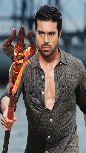 Ram Charan Wallpaper HD 2020