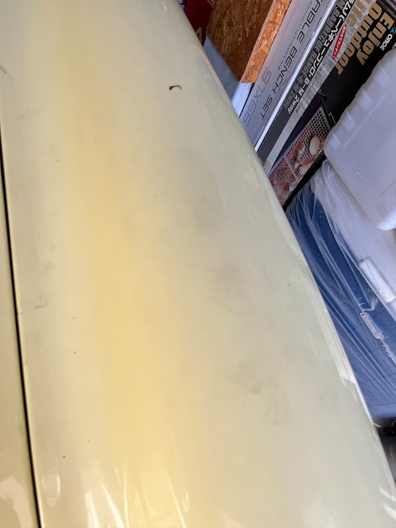 ミゼットの英国車・MG MIDGET・不調・息継ぎ症状・タコメータータコ踊りに関するカスタム事例の投稿画像3枚目