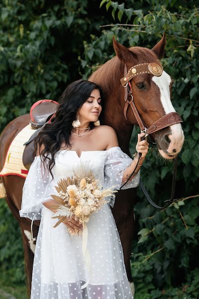 Photographe de mariage Anna Savchenko (savchenkoanna). Photo du 1 août 2021