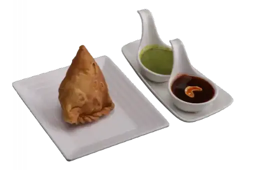 Samosa [H]